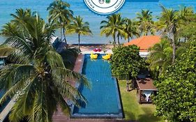 Chong Fah Beach Resort