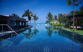 Chongfah Beach Resort